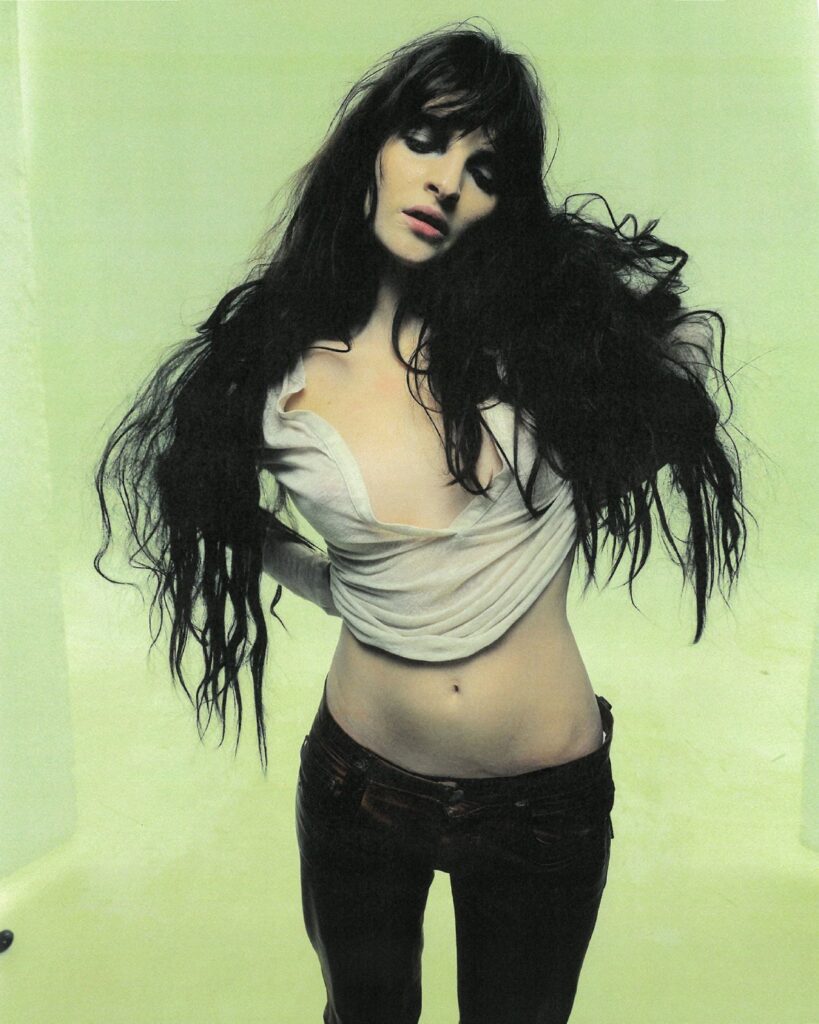 Angelica Bove che fine ha fatto?