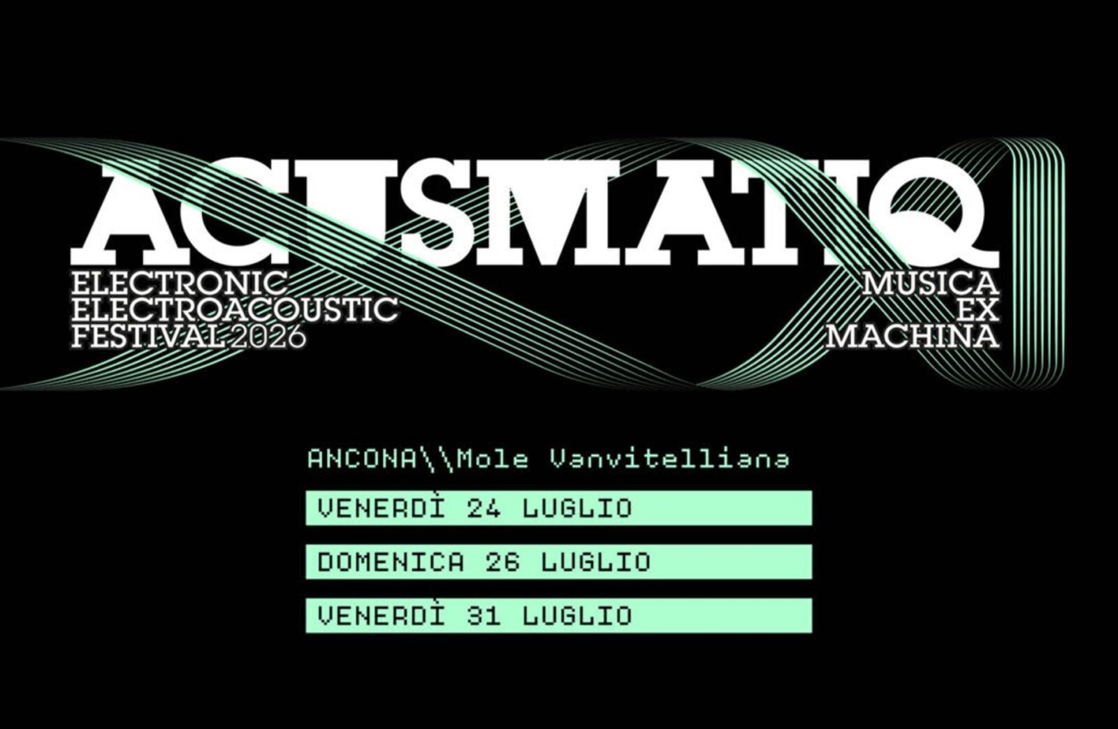 programma Acusmatiq XXI