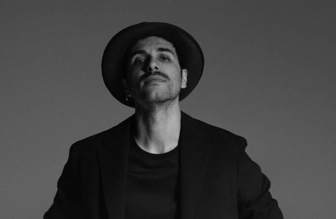 Antonio Maggio intervista di Andrea Alessandrini Gentili