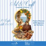 Art&Craft Villa Cellini