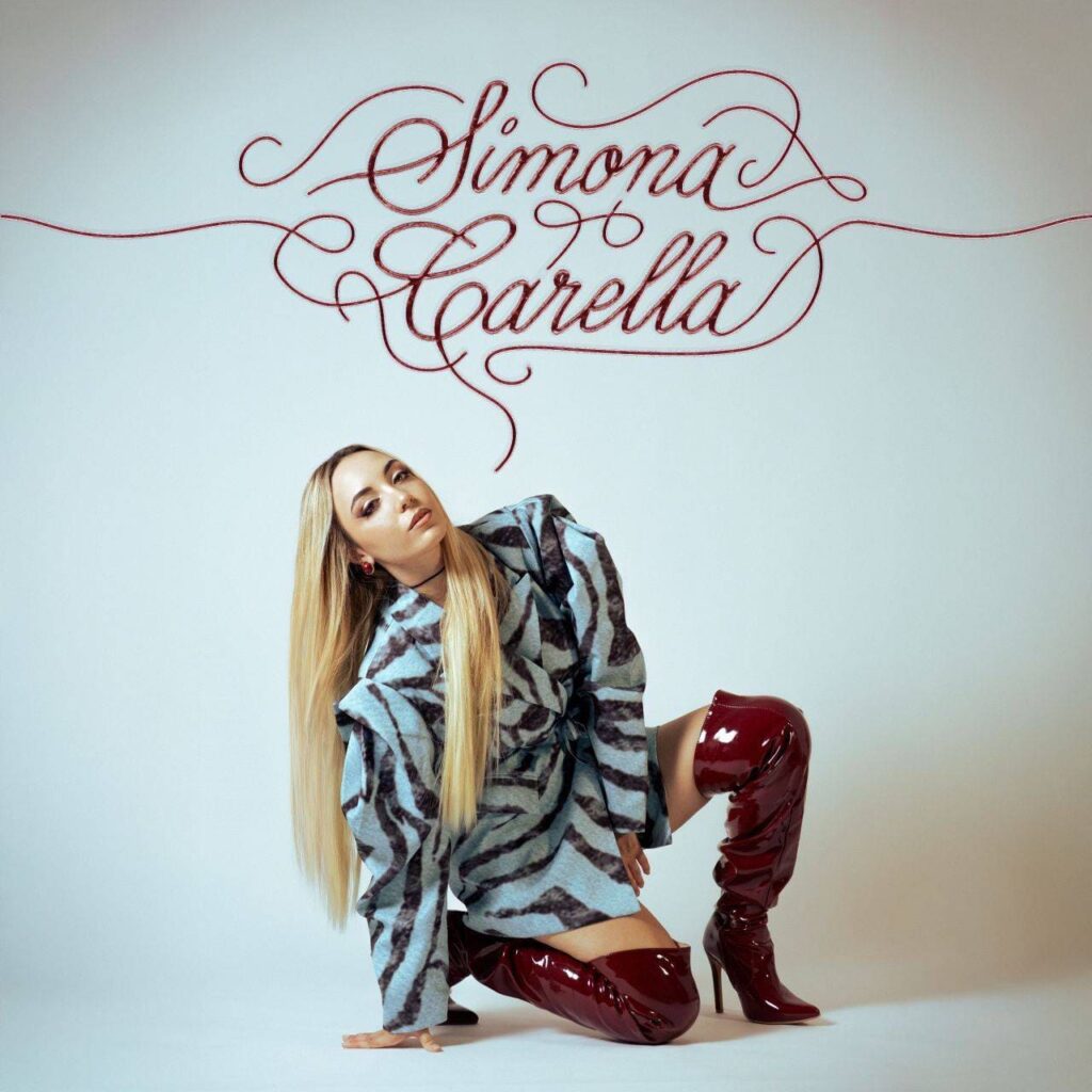 Simona Carella EP