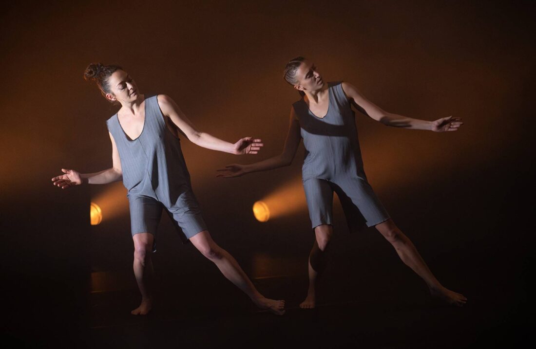 Bach Dance Concert Fermo Villa Vitali
