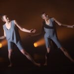Bach Dance Concert Fermo Villa Vitali