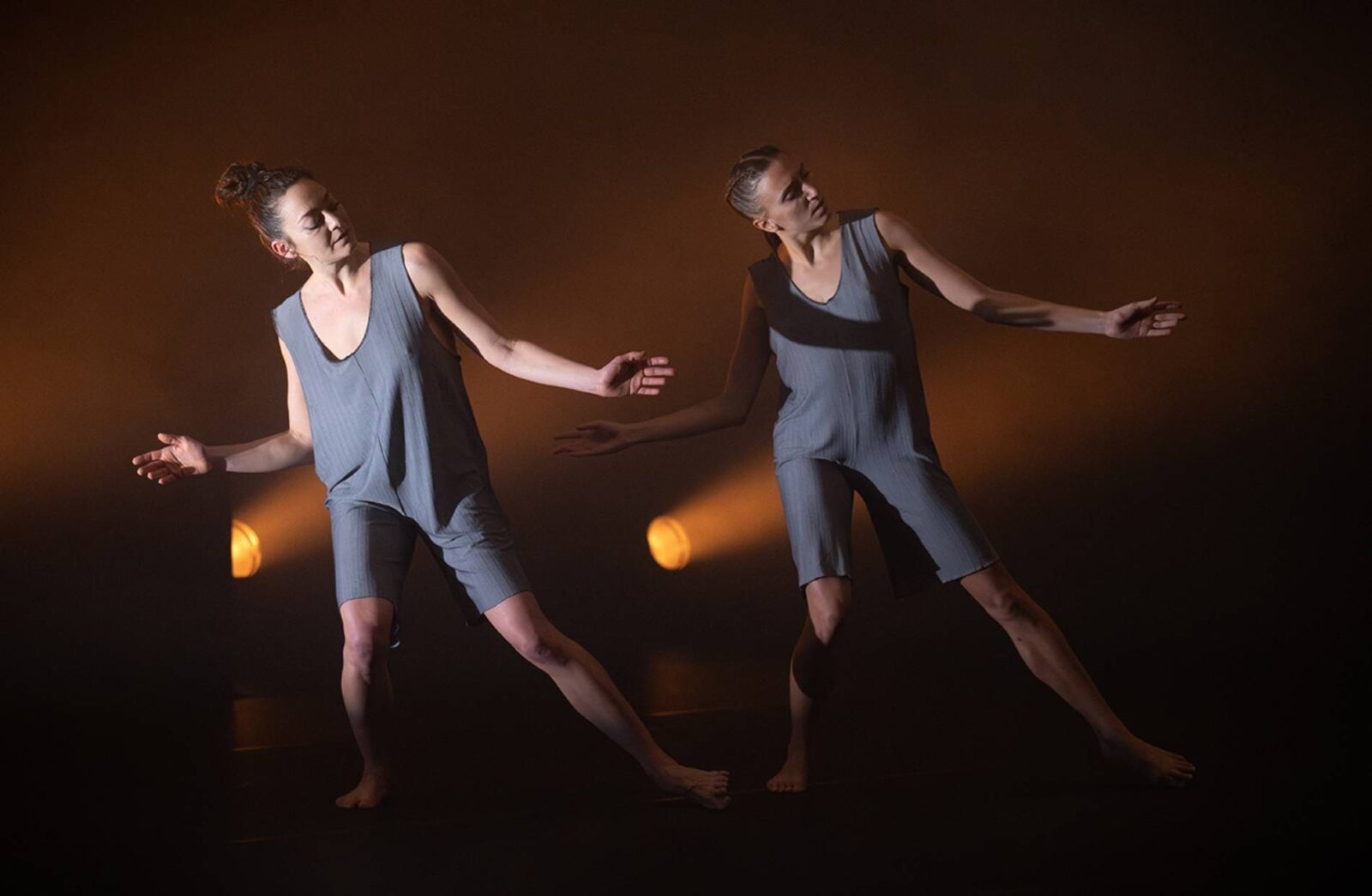 Bach Dance Concert Fermo Villa Vitali