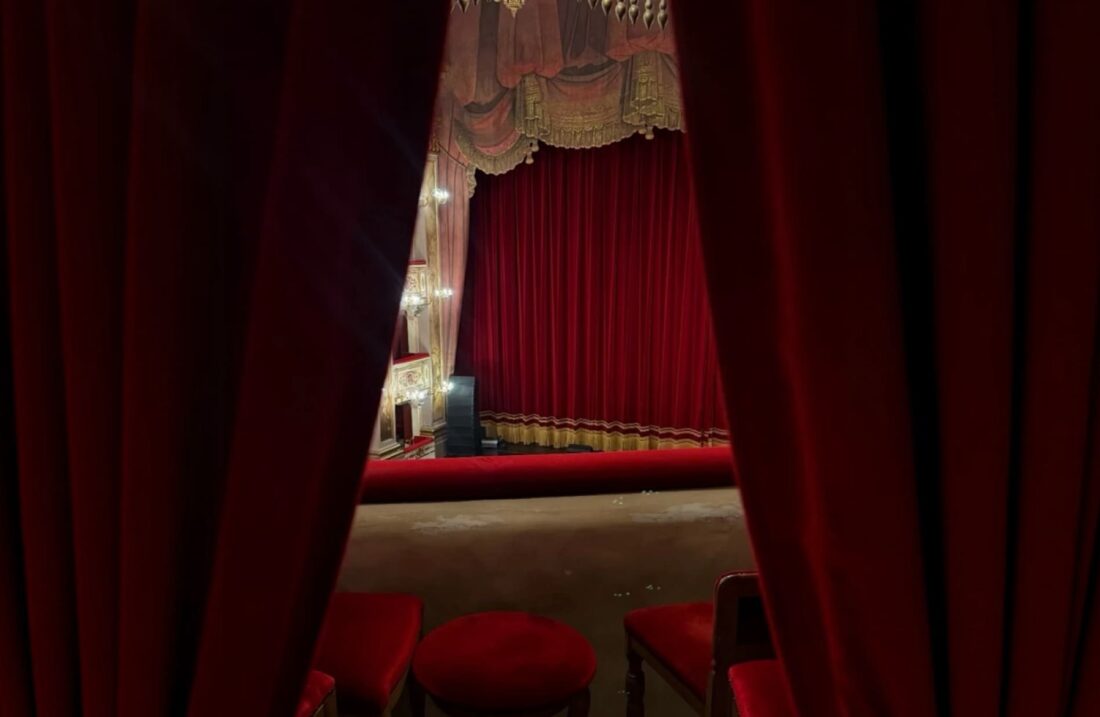 lista teatri condominiali patrimonio UNESCO