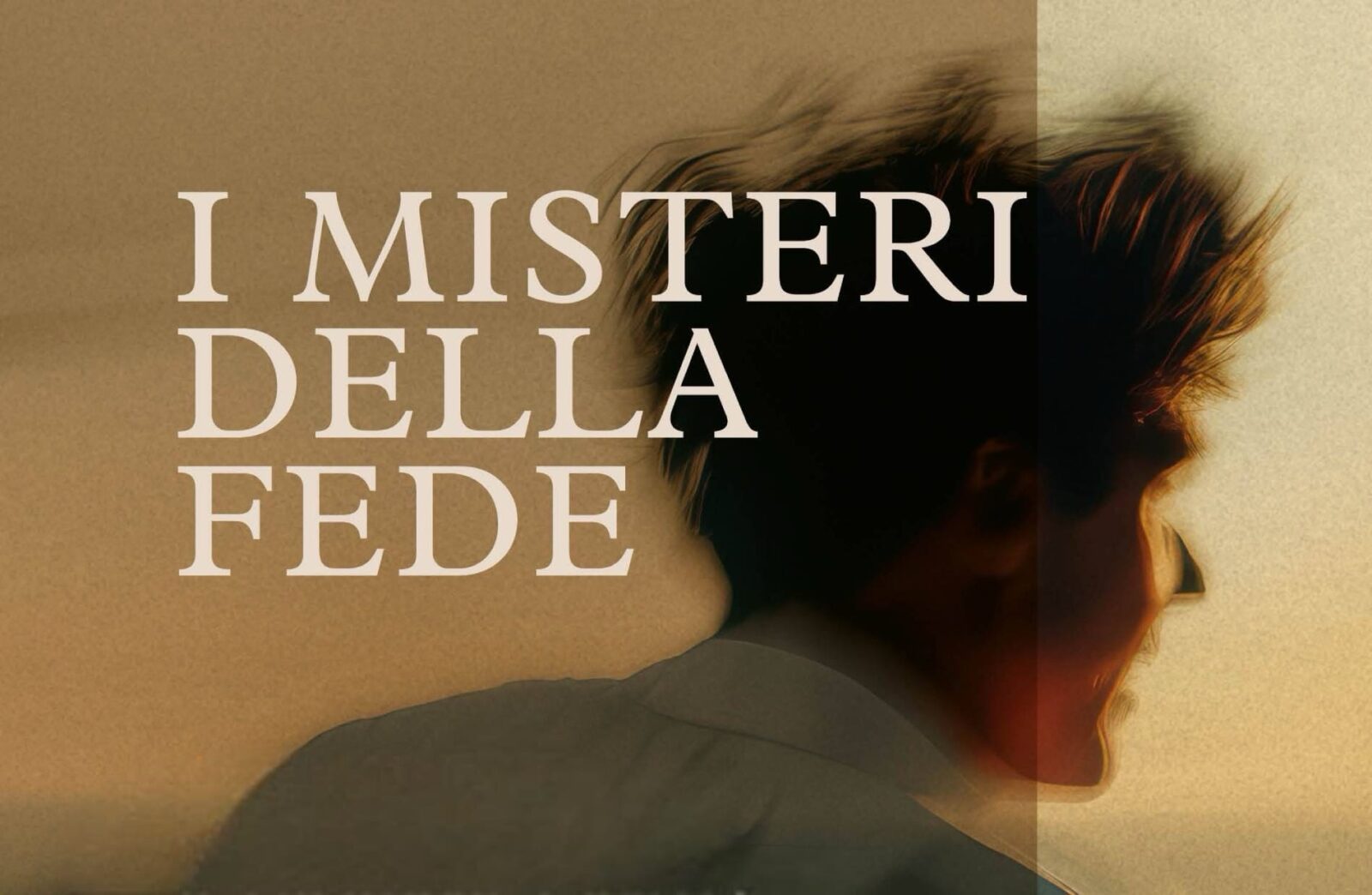film I Misteri della Fede Nexo Studios