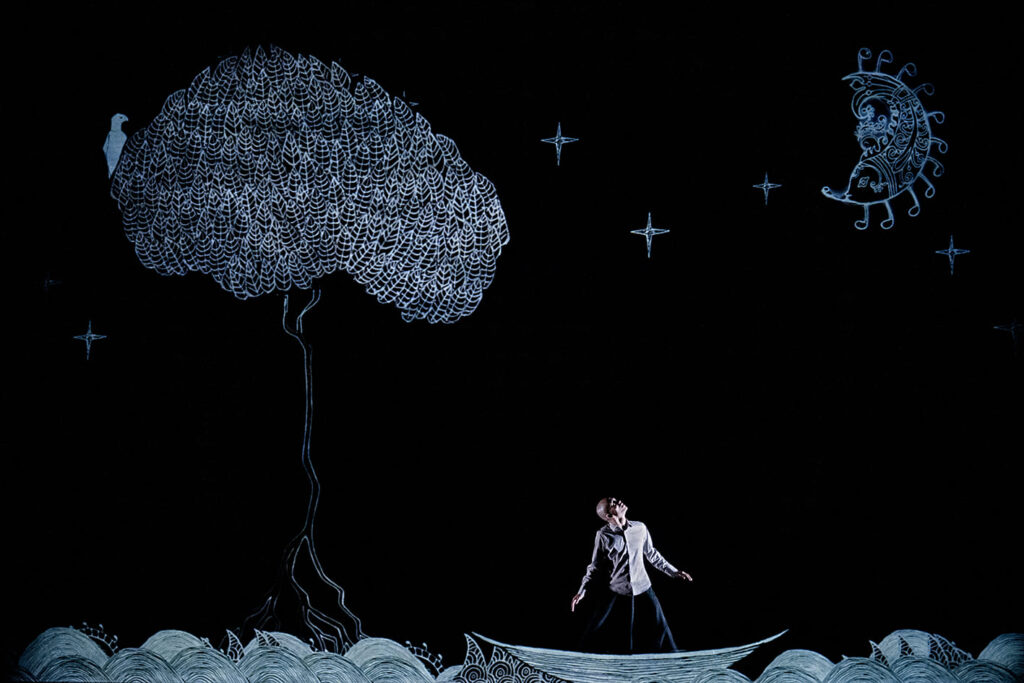 CHOTTO DESH foto di Camilla Greenwell a Pesaro