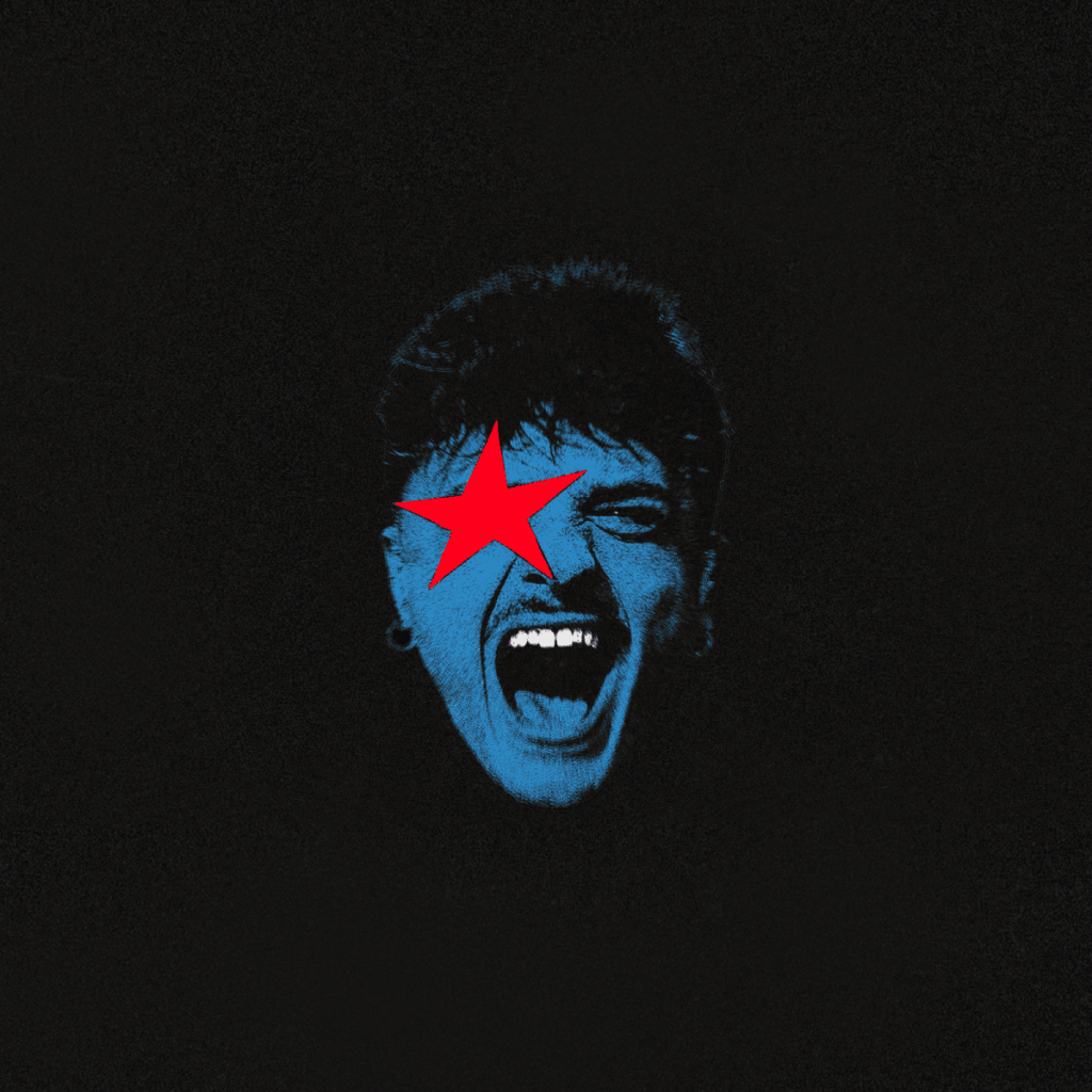 Cover CD e vinile Cover digitale "Tutta Vita - Live (Stadio Luigi Ferraris)"