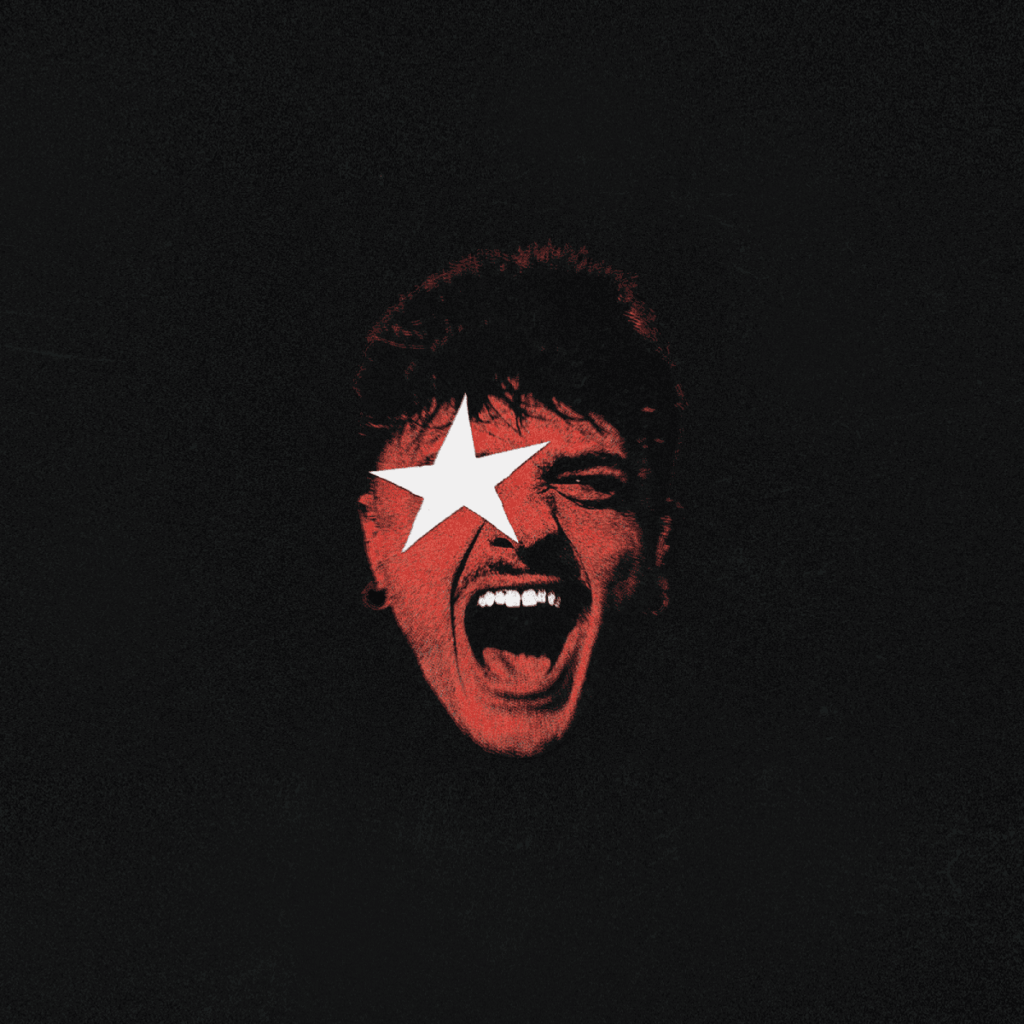 Cover digitale "Tutta Vita - Live (Stadio Luigi Ferraris)" 