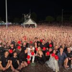 Caparezza Servigliano NoSound Fest 2026 recensione