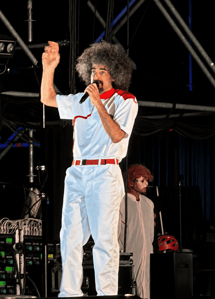Caparezza NoSound Fest 2026 recensione