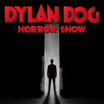 Dylan Dog Horror Show a teatro recensione