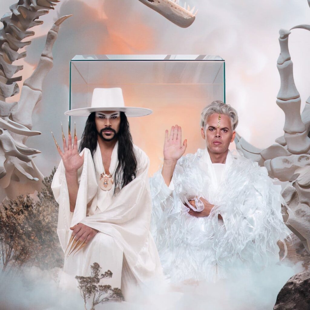 Empire of the Sun