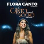 Flora Canto tour 2026 recensione