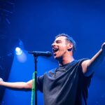 scaletta Francesco Gabbani