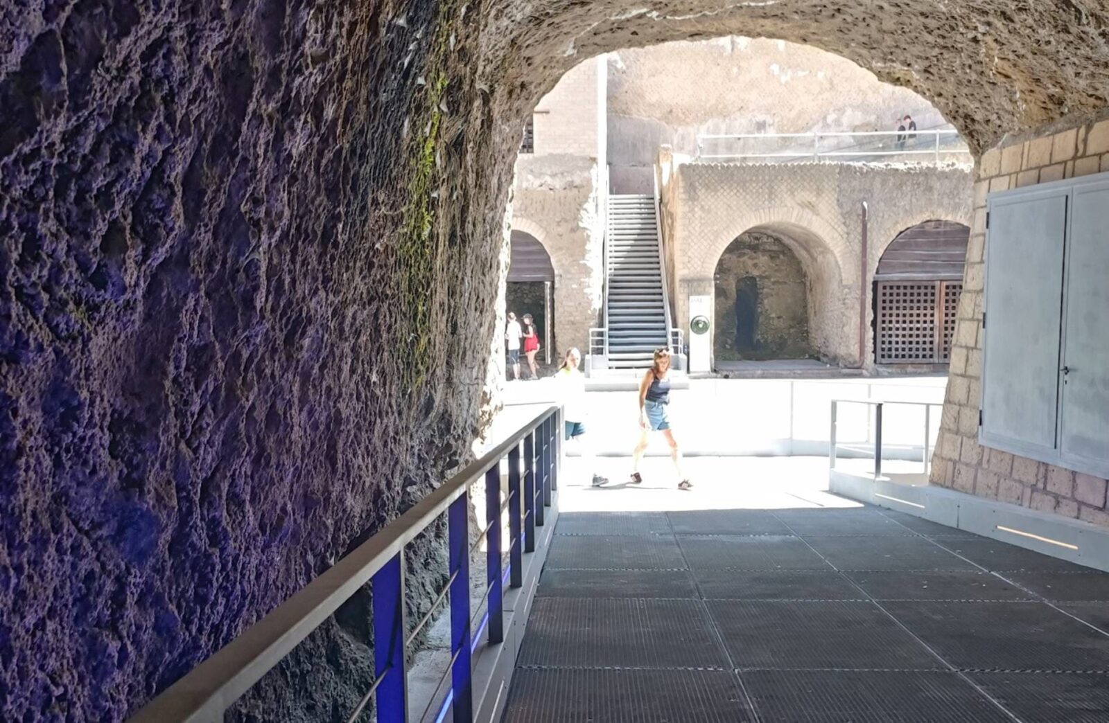 Galleria Martusciello Ercolano