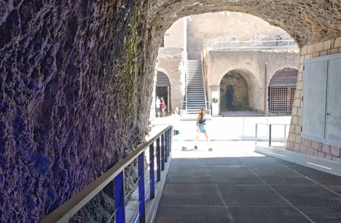 Galleria Martusciello Ercolano