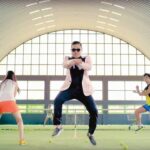 Gangnam Style Psy 6 miliardi visualizzazioni