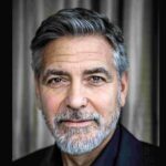 George Clooney Venezia 2026