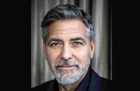 George Clooney Venezia 2026