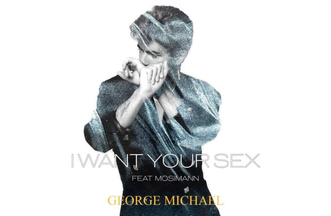 download George Michael I Want Your Sex Mosimann remix