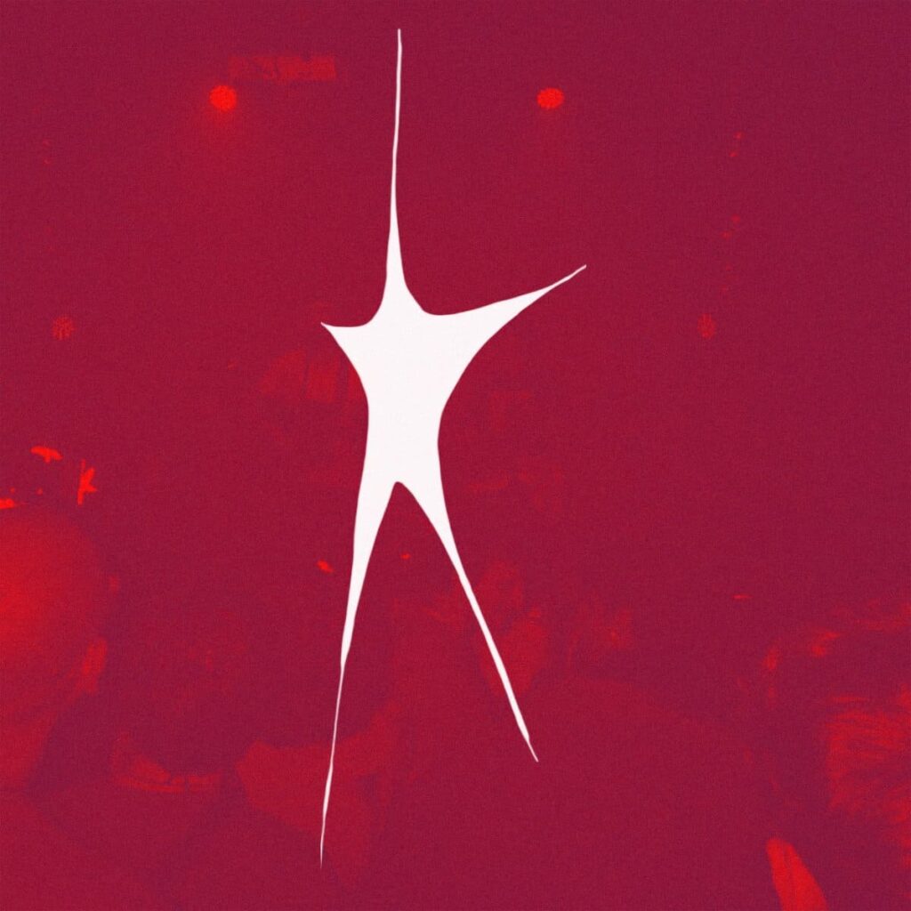 copertina Le irossa Stelle aggressive si addormentano come cani in tempesta