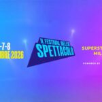 Il Festival dello Spettacolo 2026 programma