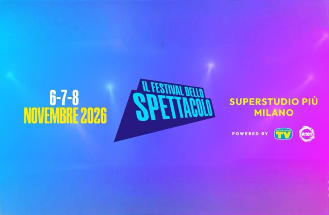Il Festival dello Spettacolo 2026 programma