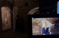 Il furto di Urbino docufilm Stefanenko