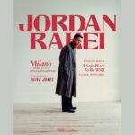 scaletta Jordan Rakei Milano 2027