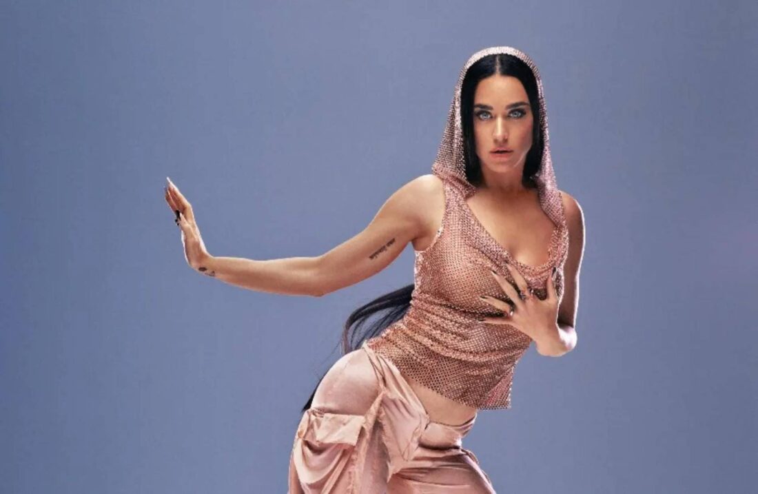 Katy Perry contro la Casa Bianca