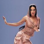Katy Perry contro la Casa Bianca