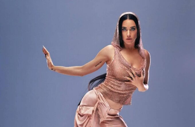 Katy Perry contro la Casa Bianca