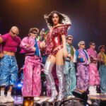 Katy Perry al cinema