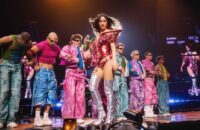 Katy Perry al cinema