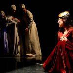 La canzone di Giasone e Medea Ascoli Piceno