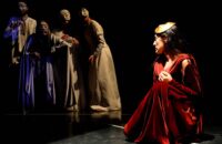 La canzone di Giasone e Medea Ascoli Piceno