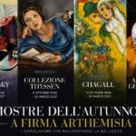 Le mostre dell'autunno 2026 da non perdere