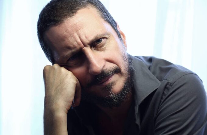 Luca Bizzarri teatro
