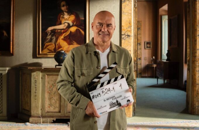 Luca Zingaretti