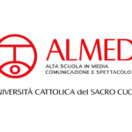 Master in Comunicazione Musicale dell'Università Cattolica del Sacro Cuore