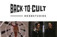 Nexo Studios Back to Cult