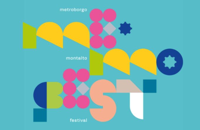 Me.Mo.Fest 2026 programma