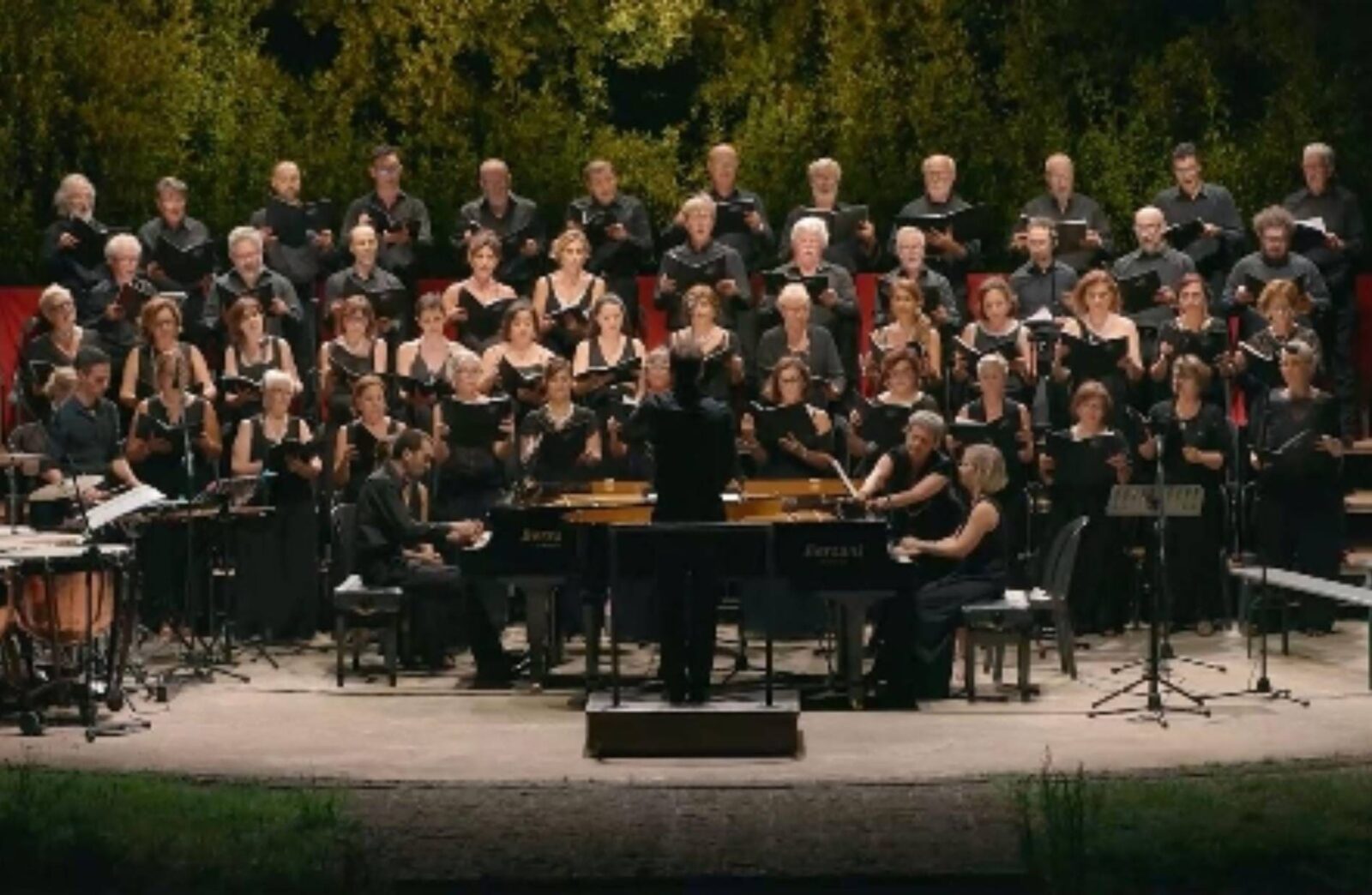 Miraltango Miralteatro d'Estate Pesaro