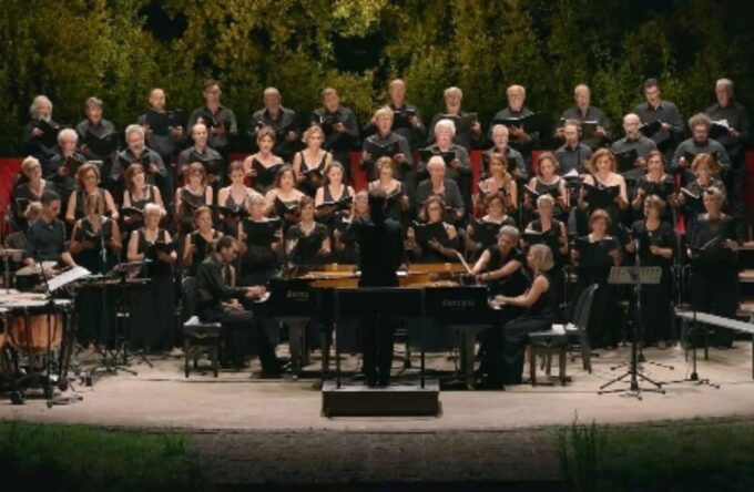 Miraltango Miralteatro d'Estate Pesaro