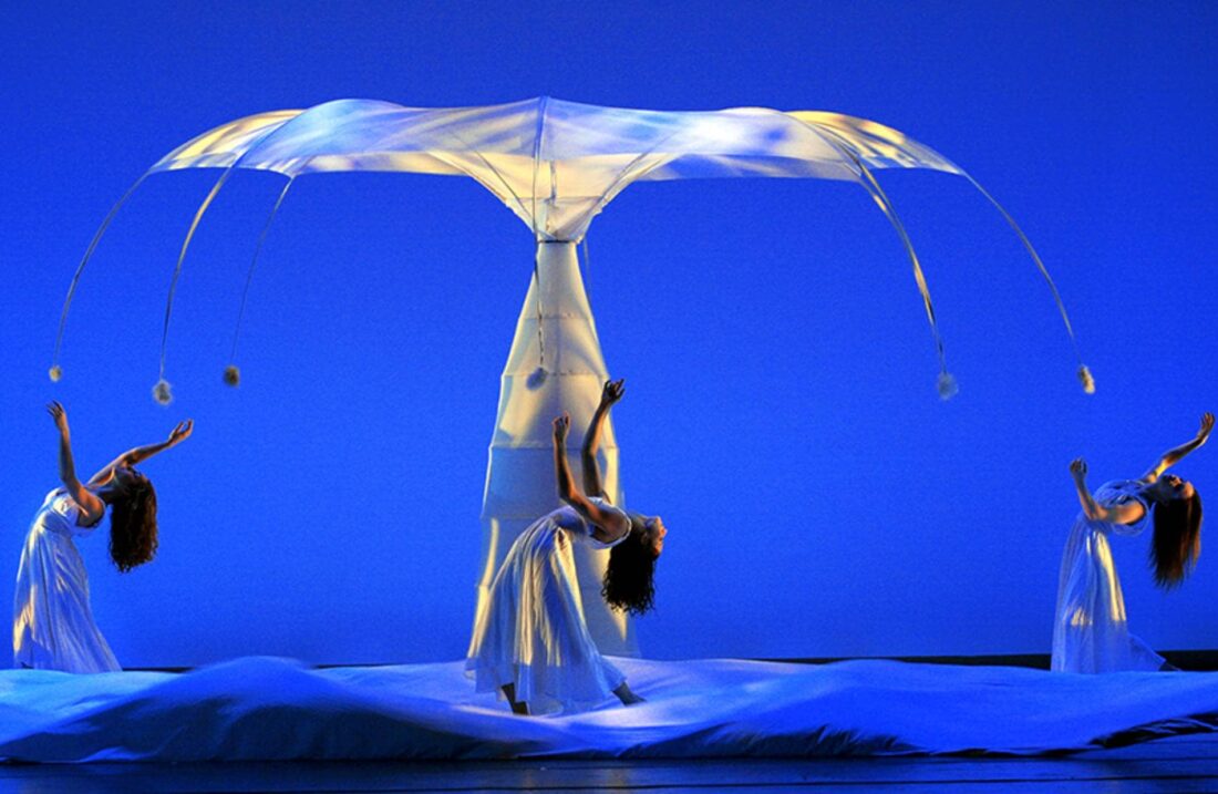 Momix Civitanova Danza 2026