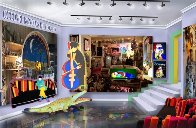 Museo Casa Arbore Foggia
