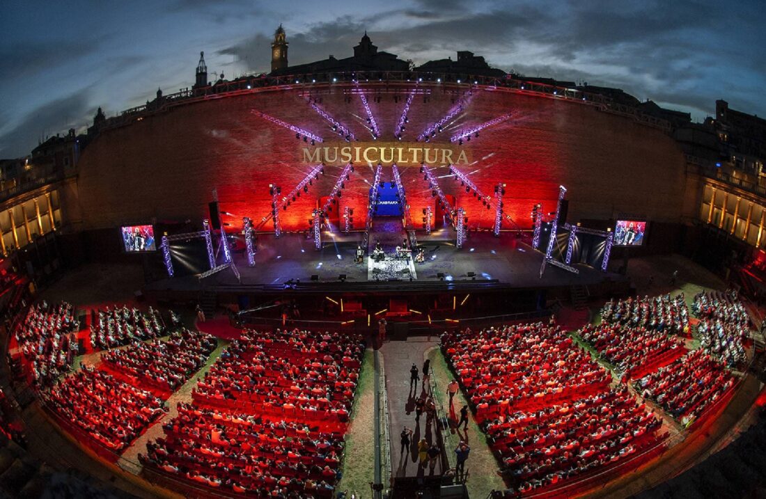 Musicultura 2026 su Rai 1