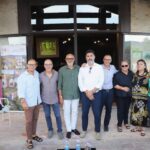Pane e zolfo Sassoferrato evento Marche Film Commission