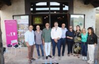 Pane e zolfo Sassoferrato evento Marche Film Commission